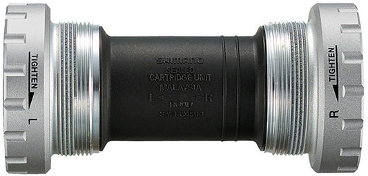 Shimano BB-RS500 bottom bracket cups - English thread cups
