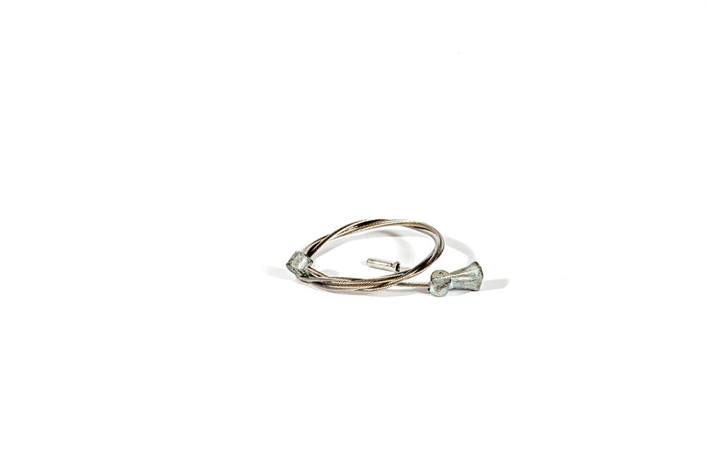 Fibrax Universal Brake Straddle Wire