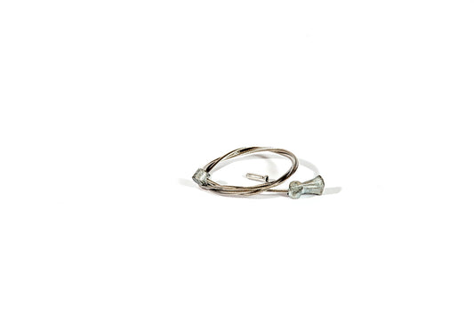 Fibrax Universal Brake Straddle Wire