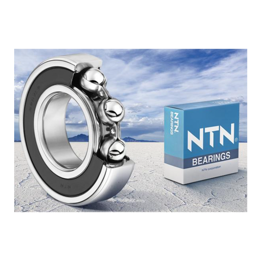 6903 Premium Bearing  Non Contact Seal LLB NTN
