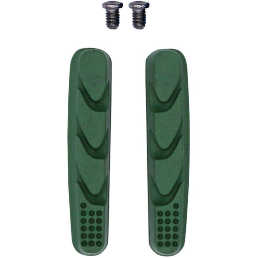 Aztec Road System Inserts Ceramic Compound