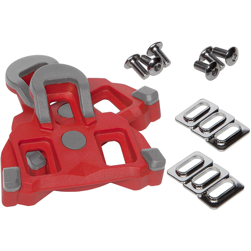 road pedal cleats Lifeline SPD-SL Road Cleats