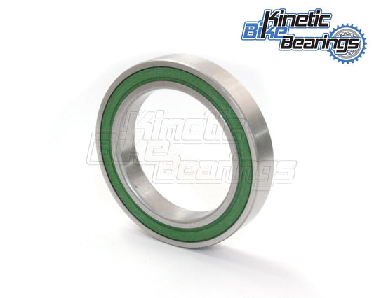 6806/29 2RS Bottom Bracket Bearing | Stainless | DUB Fit