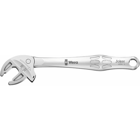 Wera 6004 Joker Self-Setting Spanner 13-16 x 1/2