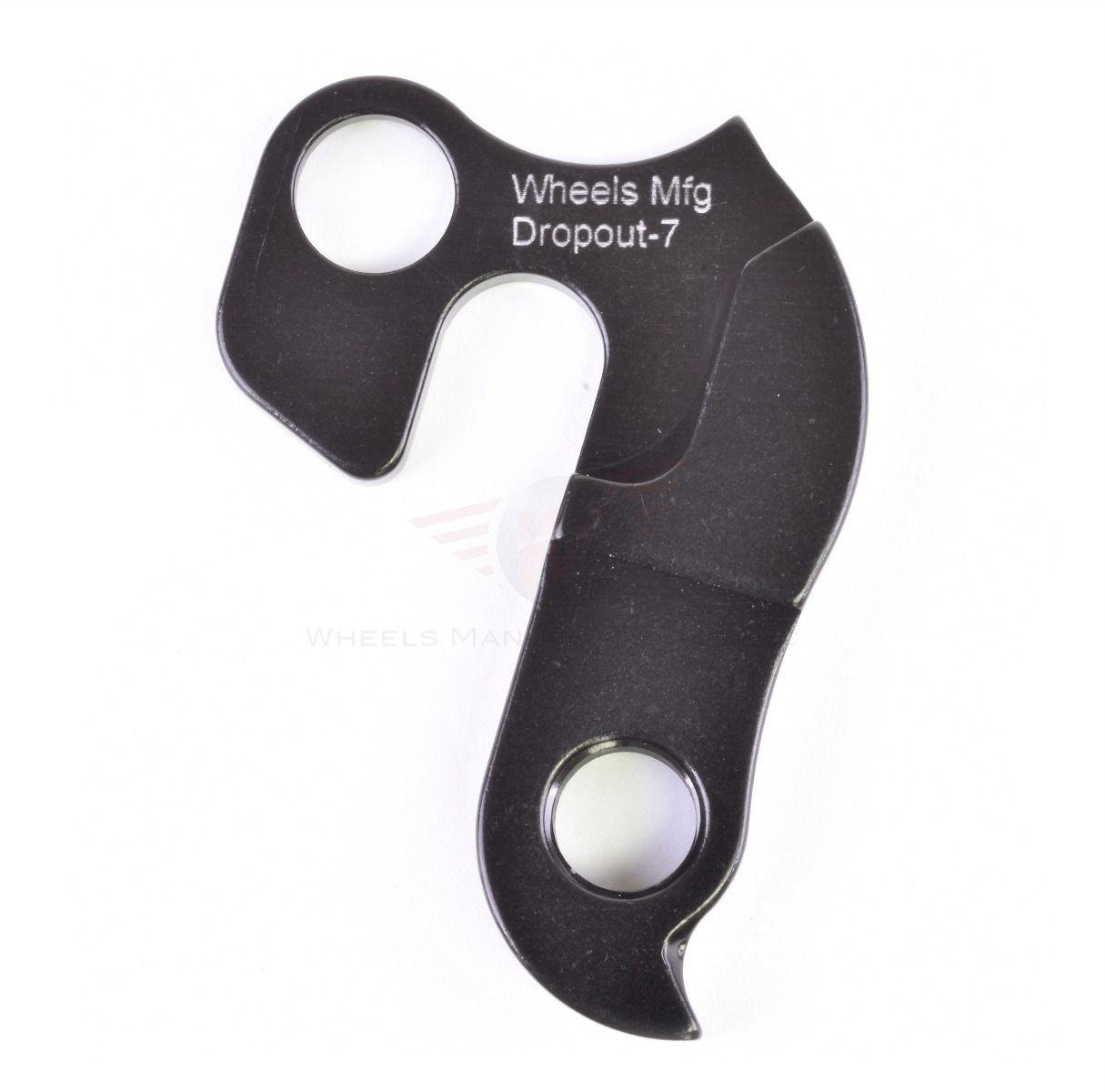 Wheels Mfg Replaceable Derailleur Hanger / Dropout 7