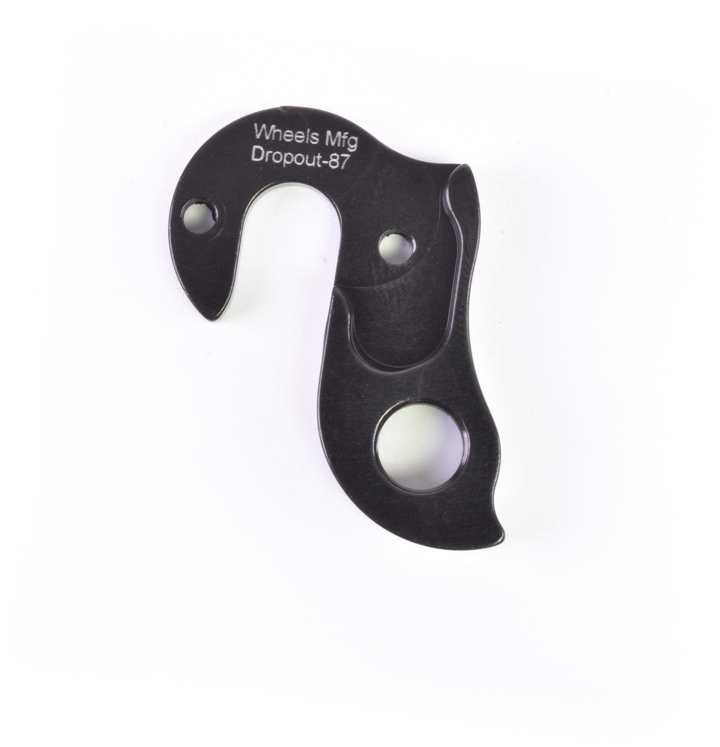 Wheels Manufacturing Replaceable Derailleur Hanger / Dropout 87