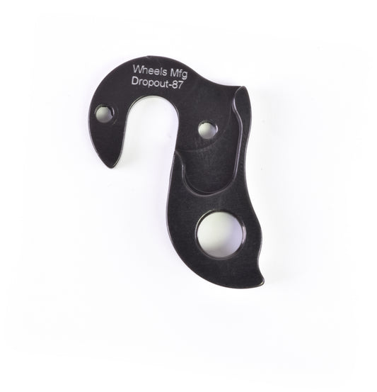 Wheels Manufacturing  Replaceable Derailleur Hanger / Dropout 87