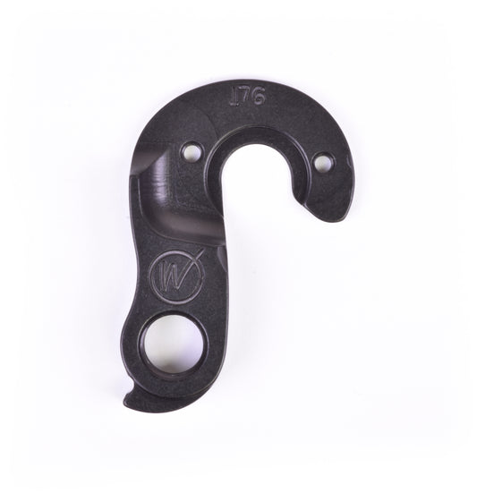 Wheels Manufacturing Replaceable Derailleur Hanger / Dropout 176