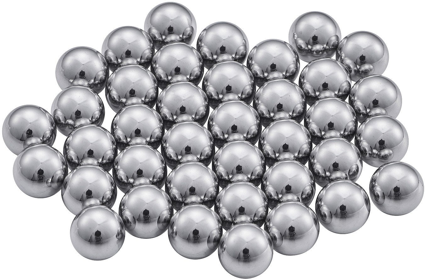 Shimano Steel Ball Bearings 5/32"