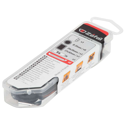 Zefal Universal Repair Kit