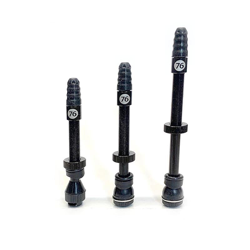 76 Tubeless Valve