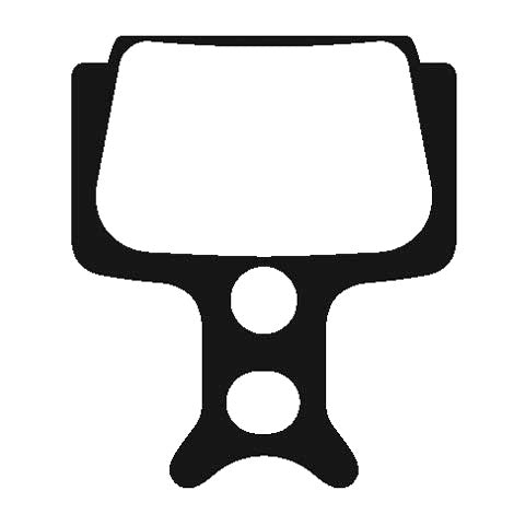 Ashima Sintered Brake Pads