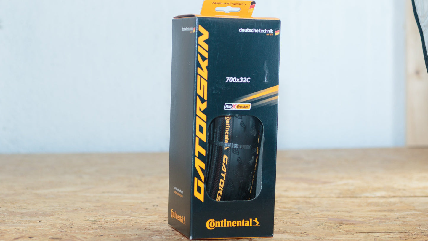 Continental GatorSkin