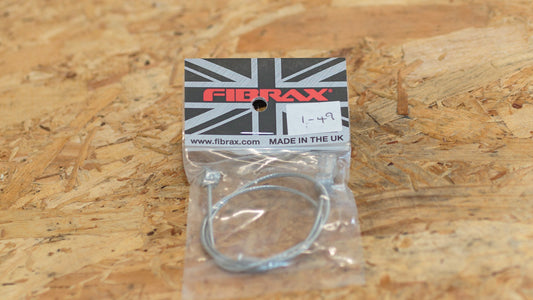 Fibrax Brake Straddle Wire