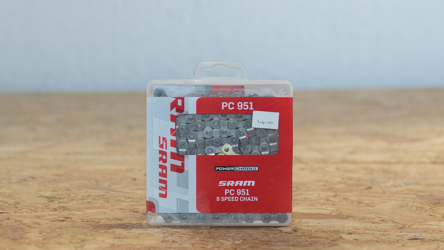 SRAM PC951