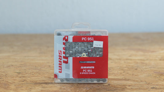 SRAM PC951