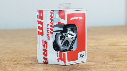 SRAM Derailleur Rear X5