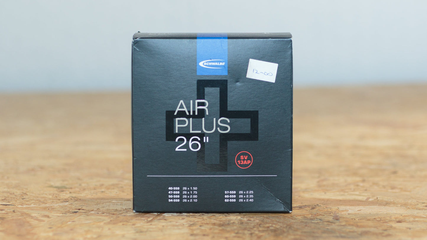 Schwalbe Air Plus Tube