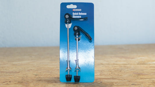 Weldtite Quick Release Skewers