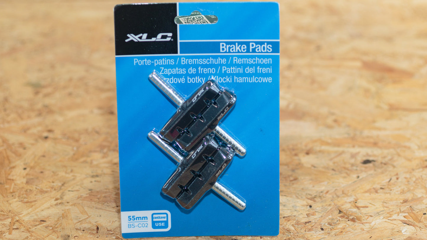 XLC Brake Shoe