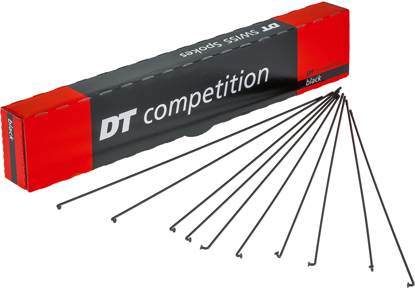 DT Swiss Spoke