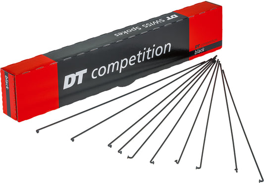 DT Swiss Spoke