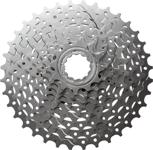 Shimano Alivio Cassette CS-HG400-9