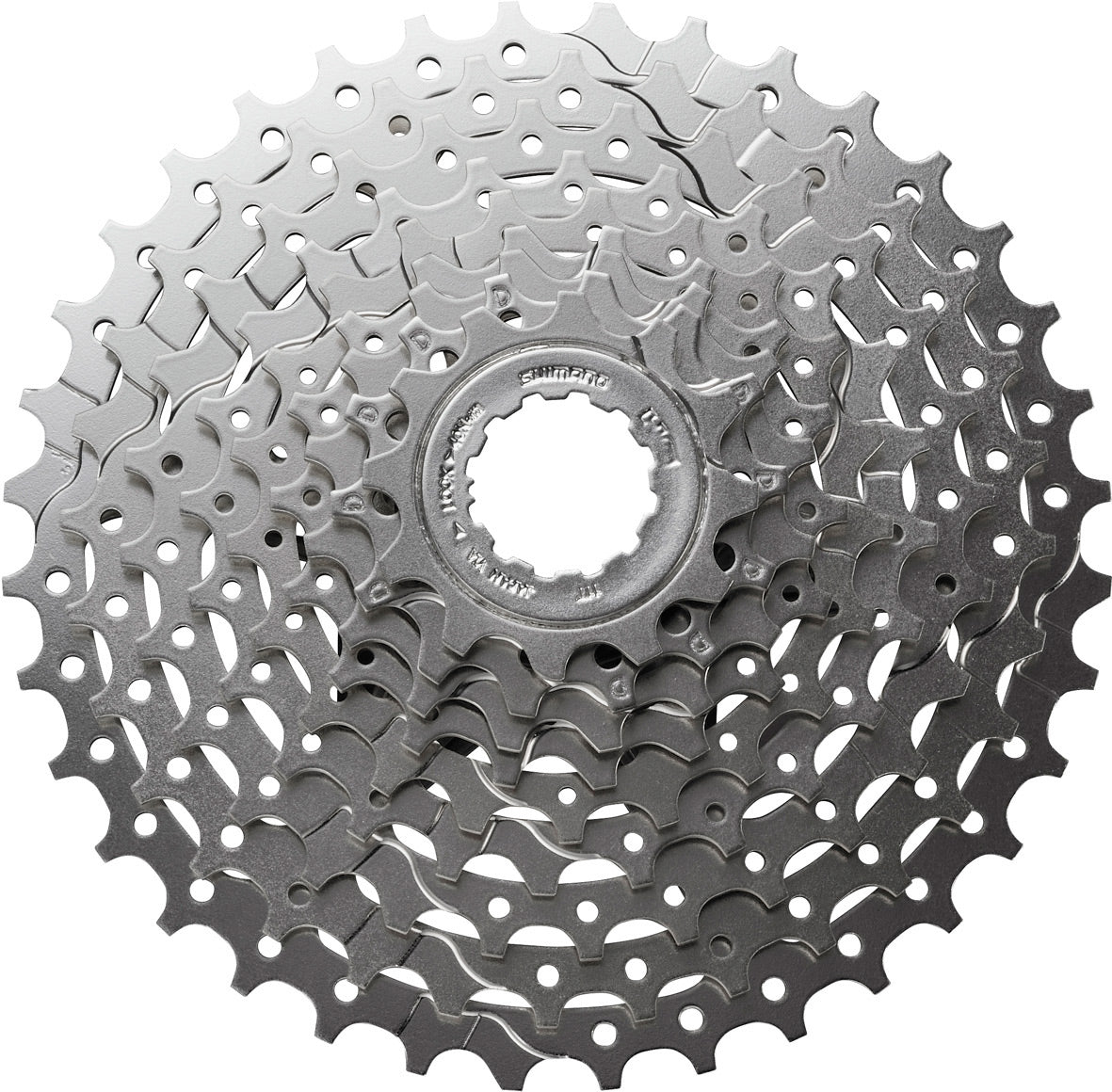 Shimano CS-HG400-9