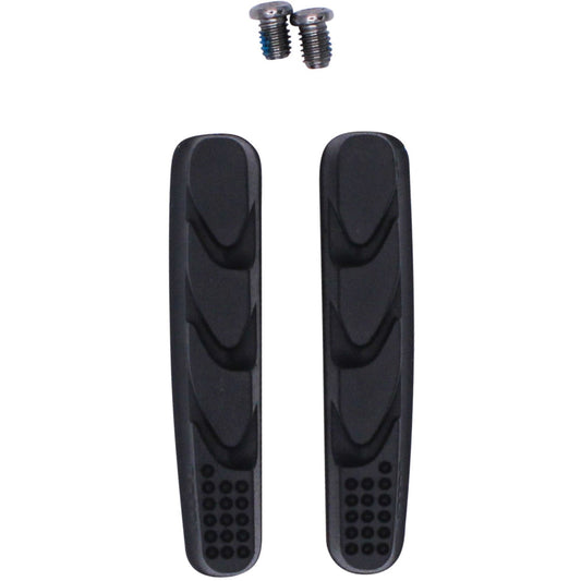Aztec Road System Insert Brake Pads