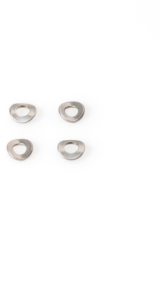 DT Swiss Pro Head Reinforcement Nipple Washer