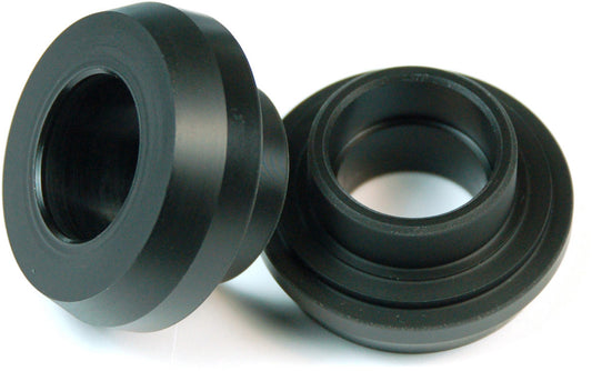 Wheels Mfmg Crank Spindle Shims PF30 to 24mm