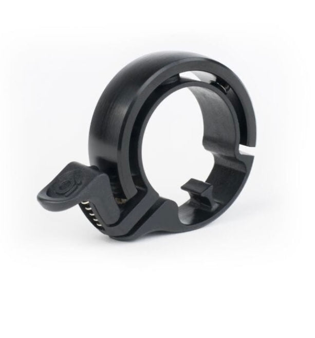 Knog Oi Classic Bell Large - Black