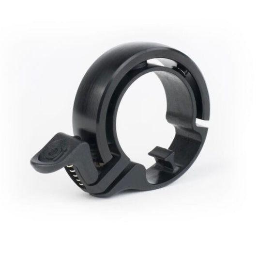 Knog Oi Classic Bell Large - Black