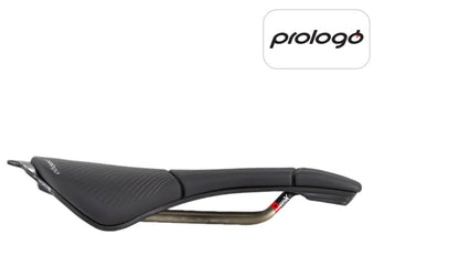 Prologo Saddle Scratch M5 AGX PAS 140 Tirox