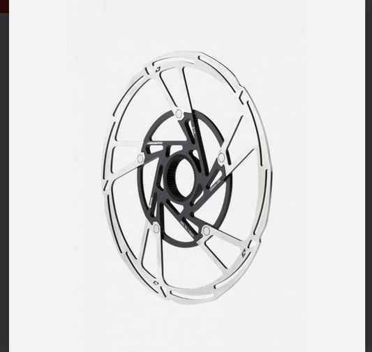 Jagwire Pro LR2 Disc Brake Rotor Centrelock 160mm