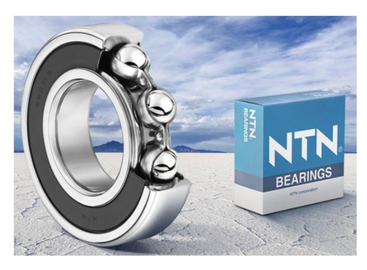 6802 Premium Bearing | CONTACT SEAL LLU | NTN