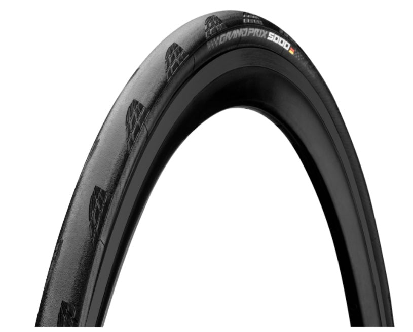 Continental Grand Prix 5000 All-Season Tubeless Ready Foldable Reflex Tyre
