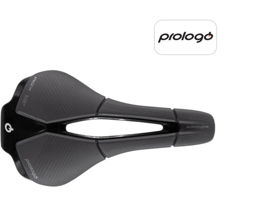 Prologo Saddle Scratch M5 AGX PAS 140 Tirox