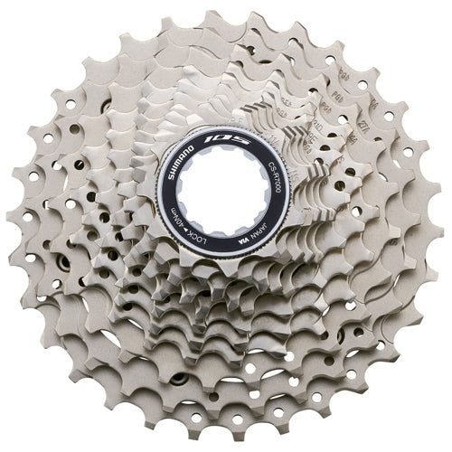 Shimano 105 cassette, CS-R7000 11 speed