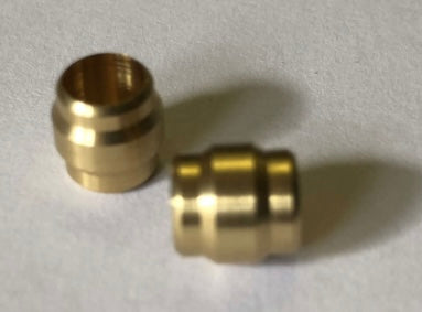 Aztec 5mm Olive for Formula Mega & The One