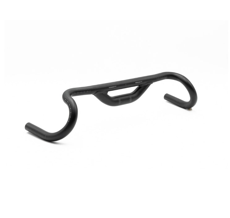 Redshift Top Shelf Handlebar - 50mm Rise