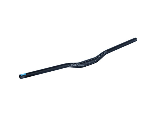 PRO LT Handlebar, Alloy, Riser, 31.8mm, 720mm x 20mm