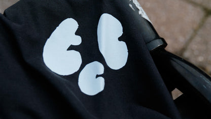 TCC Anniversary Tee - Gravestone
