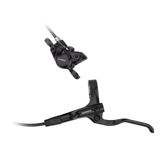 Shimano MT200 Hydraulic Disc Brakes