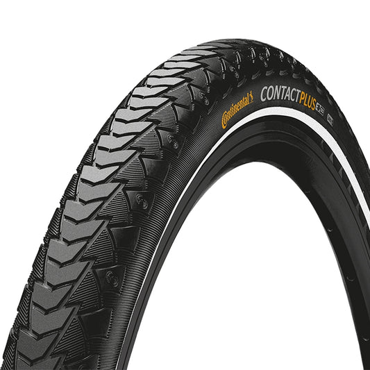 Continental Contact Plus Reflex Rigid Tyre