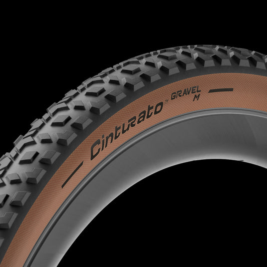 Pirelli Cinturato Gravel M Classic Tyre