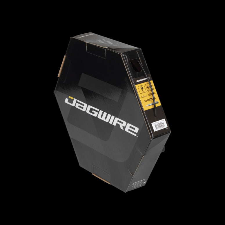 Jagwire Shift Housing 4mm LEX-SL Slick-Lube