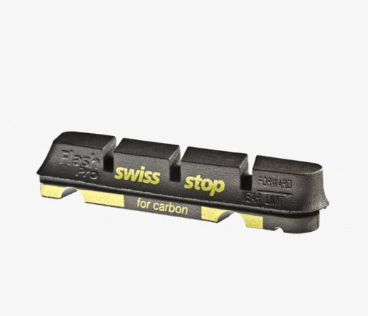 SwissStop Flash Pro Black Prince Brake Pads