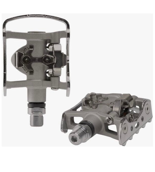 Shimano SPD Pedal PD-M324 One Sided Mechanism