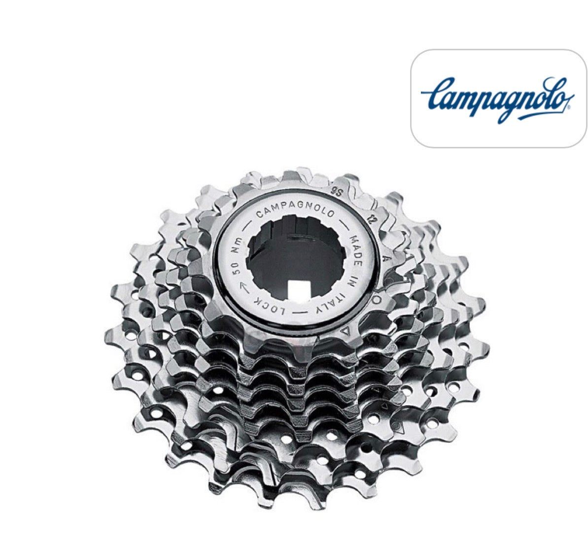 Campagnolo Veloce 9speed Cassette13-26